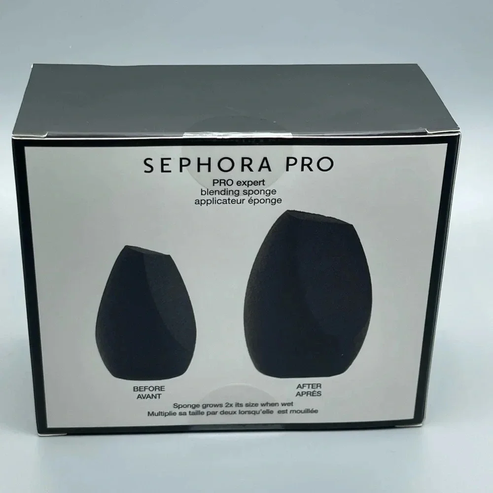 SEPHORA Pro Expert Blending Sponge